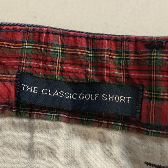 Ralph Lauren golf shorts - Picture 4 of 16